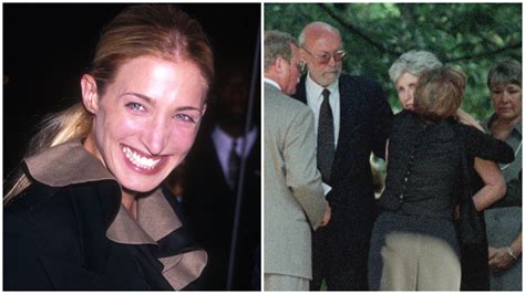 ann freeman carolyn bessette's mother|is ann freeman still alive.